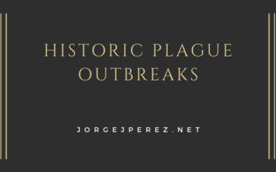 Historic Plague Outbreaks