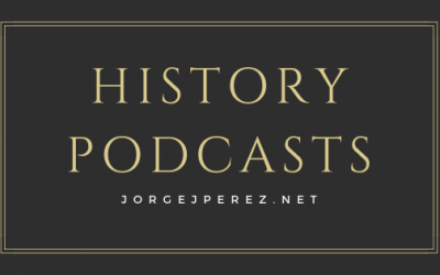 Top History Podcasts